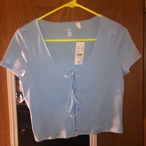 PACSUN TEE